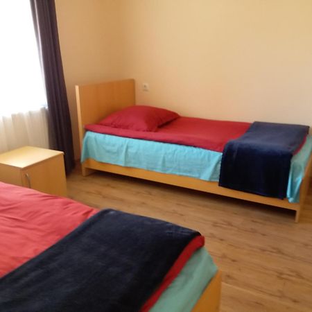 Guest House Qubi Stepantsminda Room photo