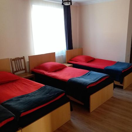 Guest House Qubi Stepantsminda Room photo
