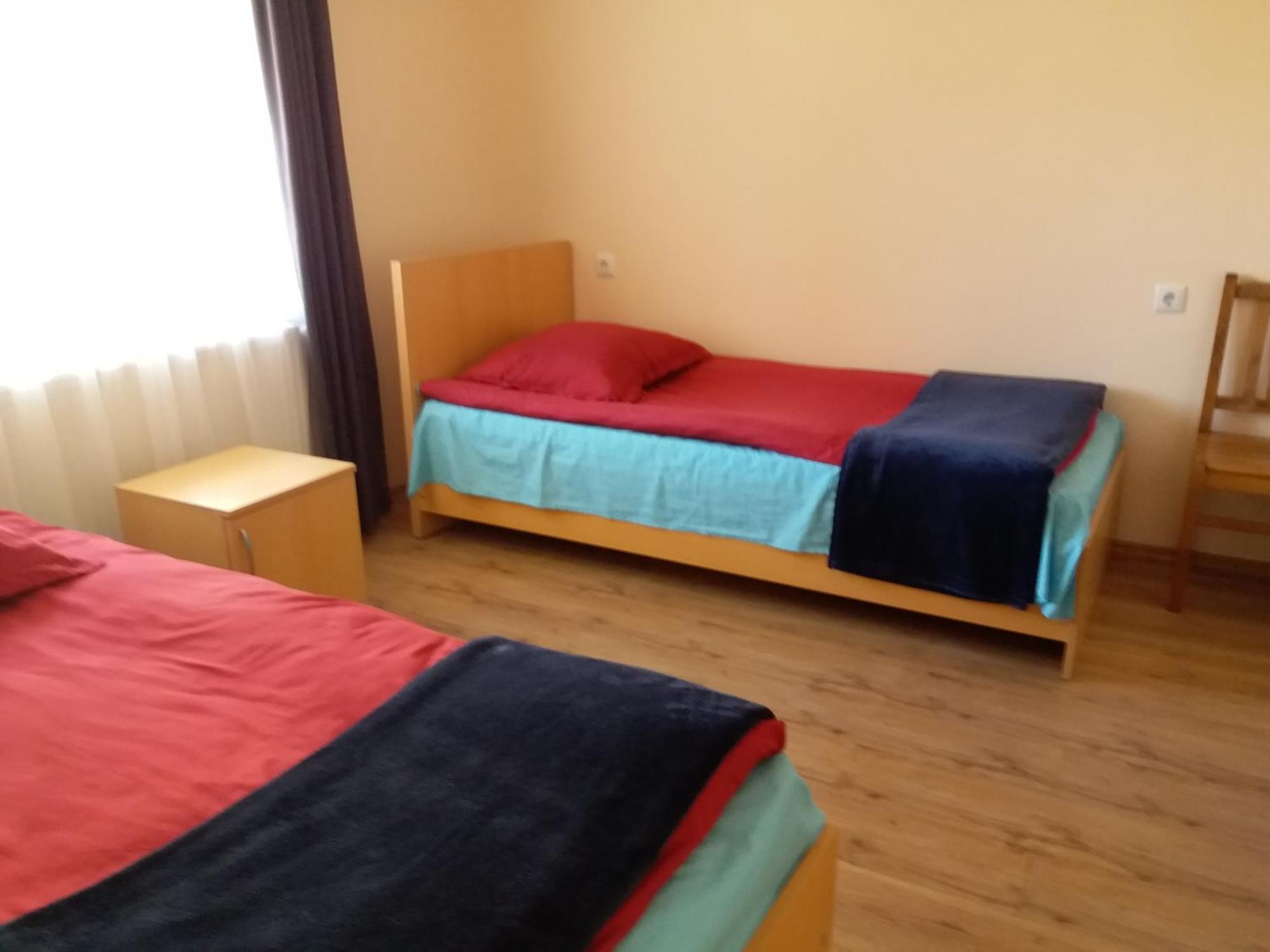 Guest House Qubi Stepantsminda Room photo
