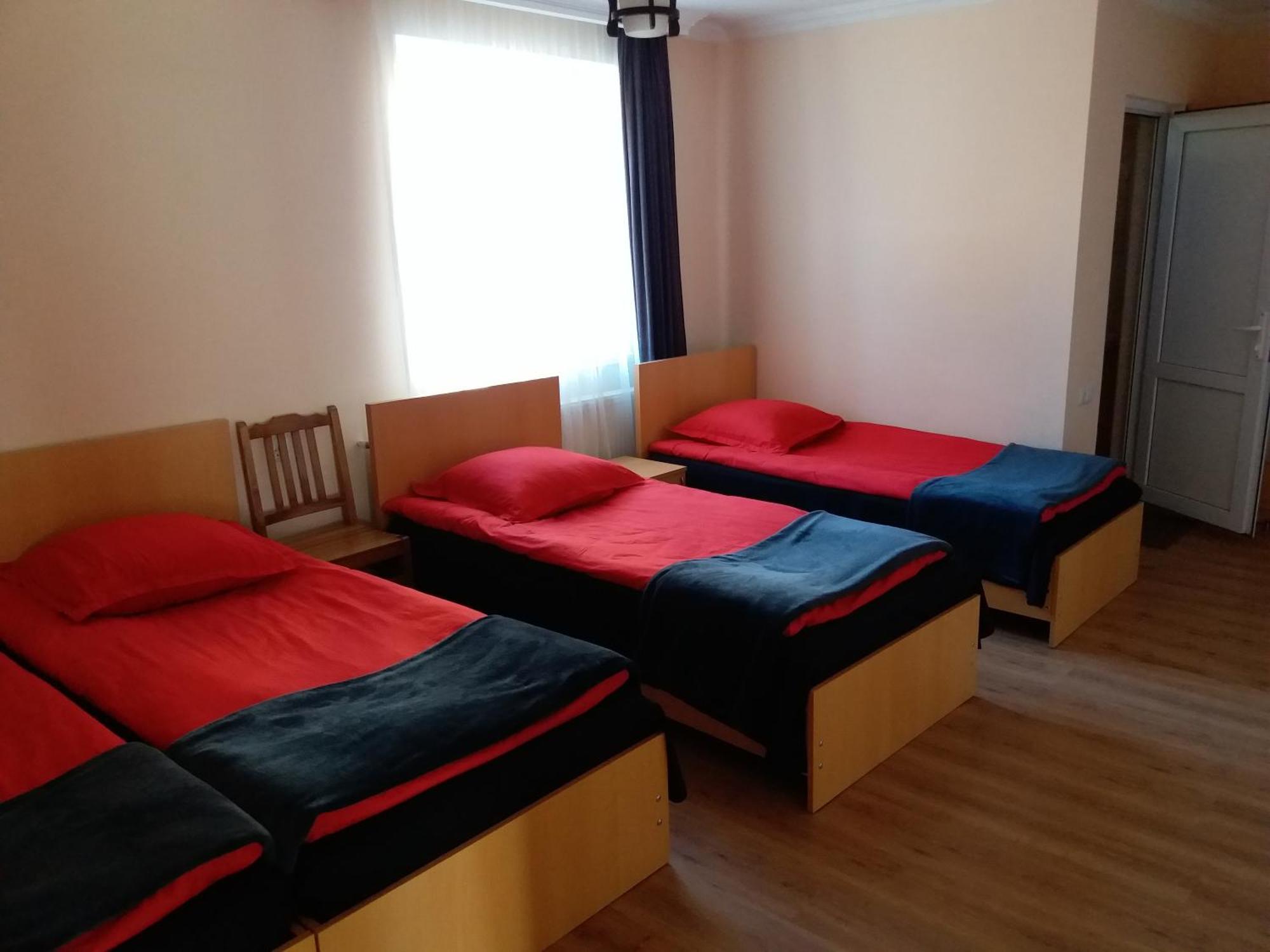 Guest House Qubi Stepantsminda Room photo